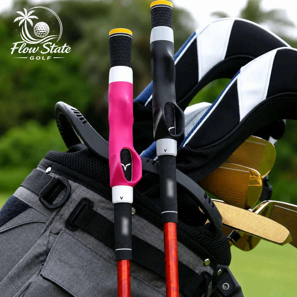 FlowState Golf Grip Trainer