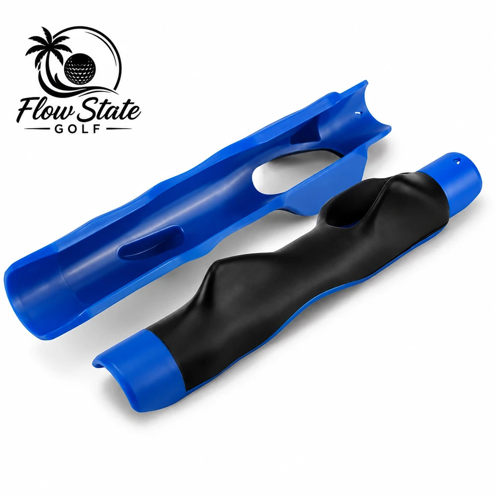 FlowState Golf Grip Trainer